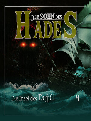 cover image of Der Sohn des Hades, Folge 4